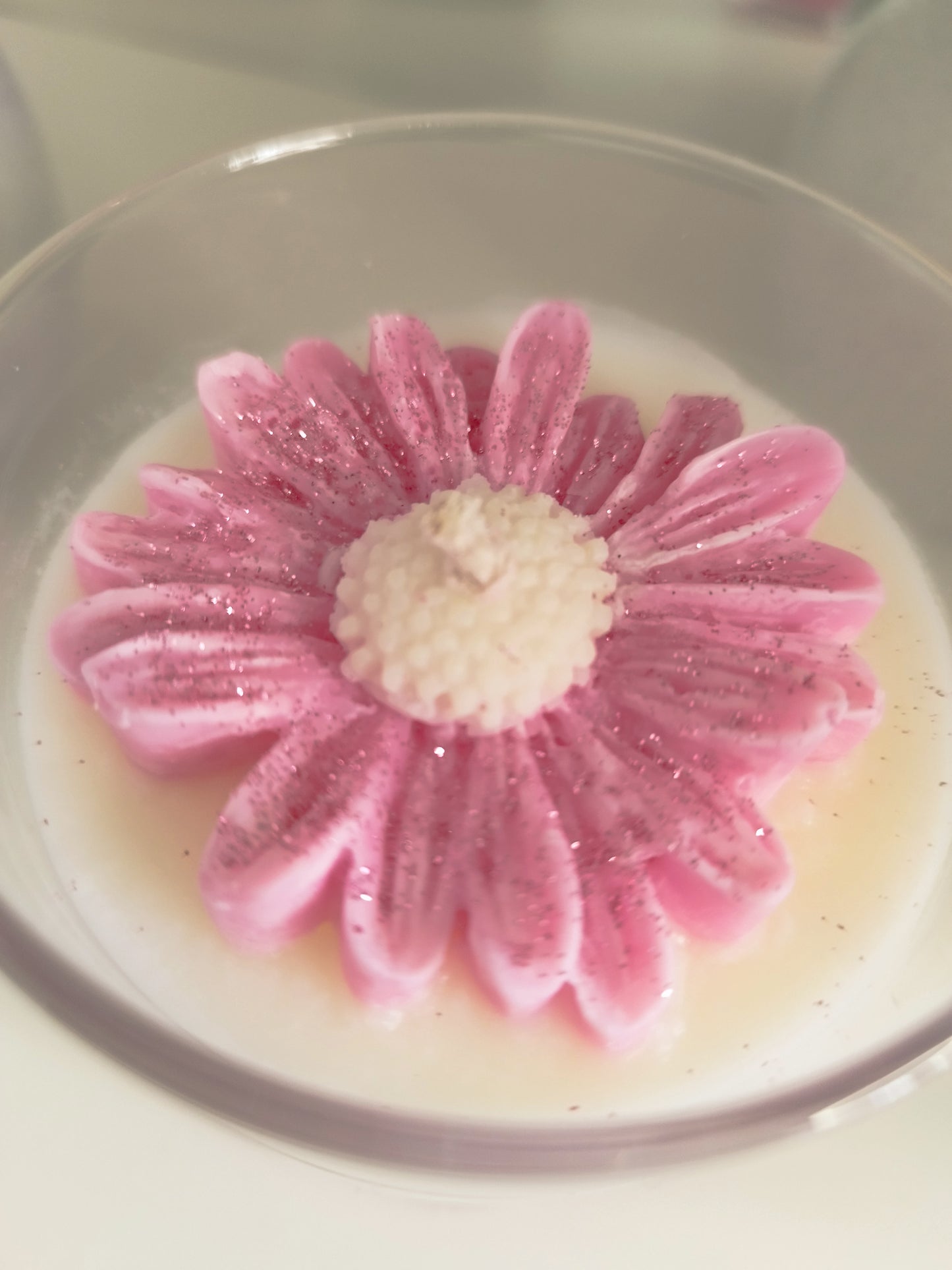 Fleur de coton
