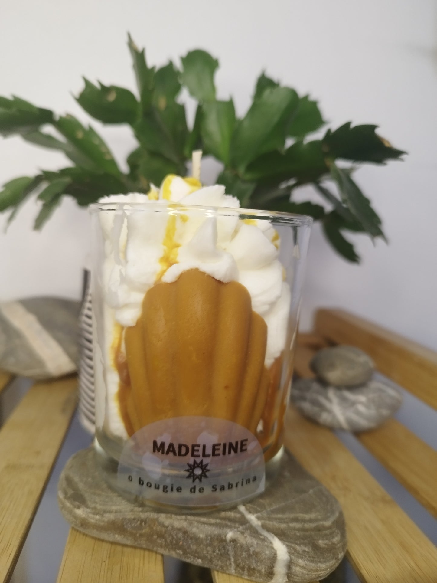 Madeleine