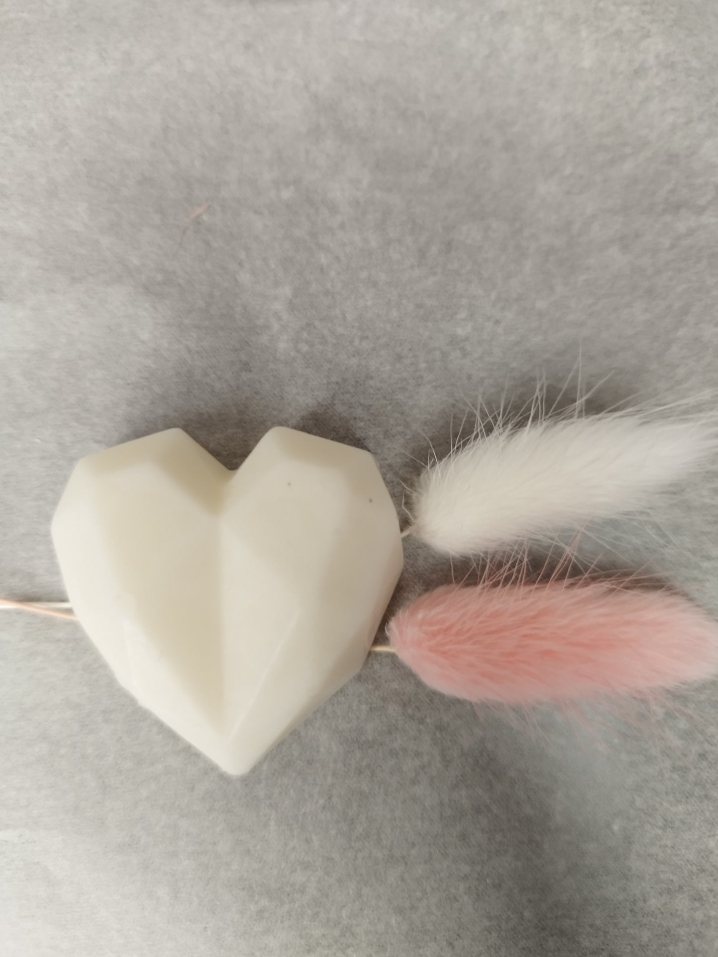 fondant parfumé adoucissant
