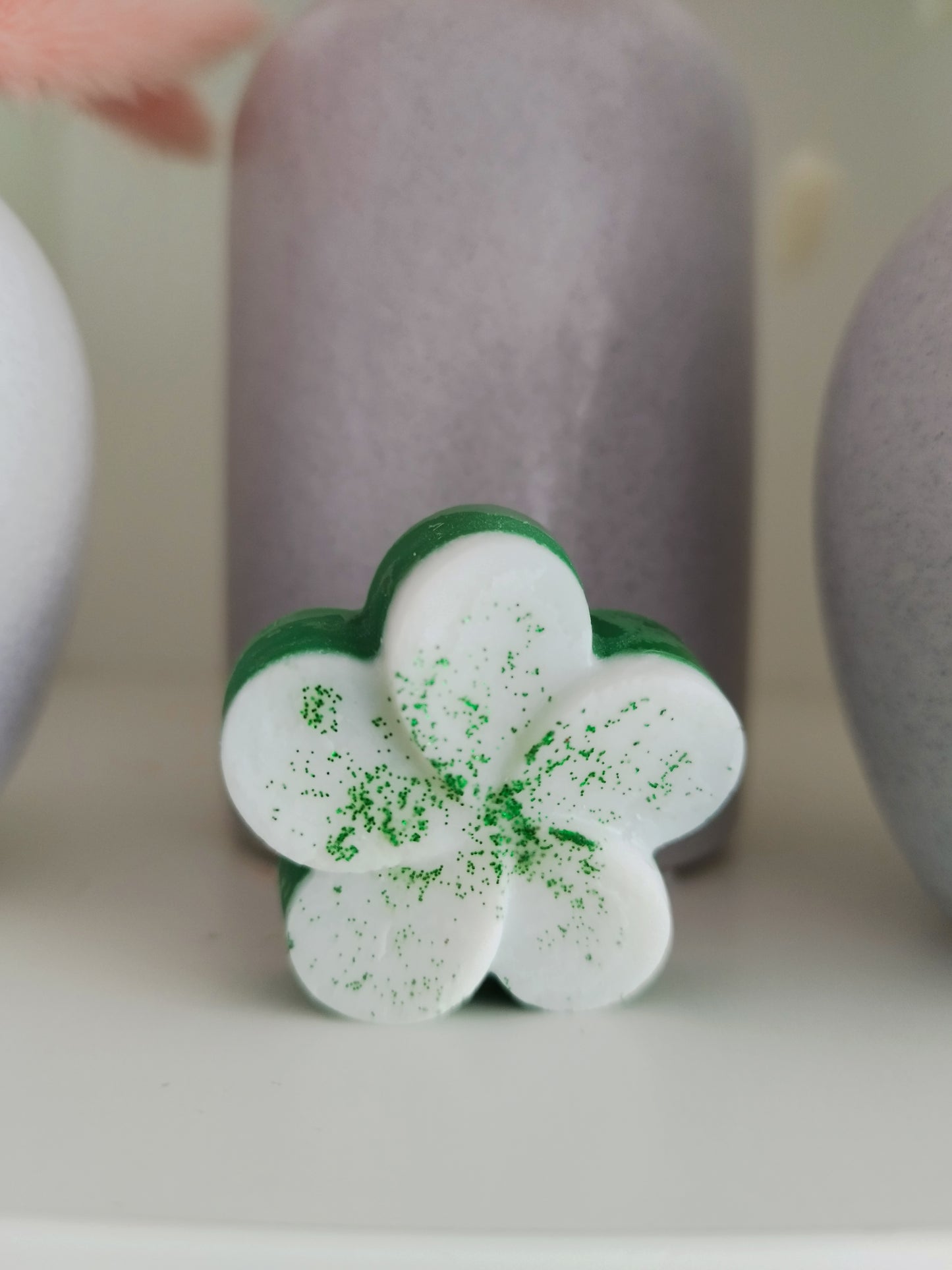 Fondant muguet
