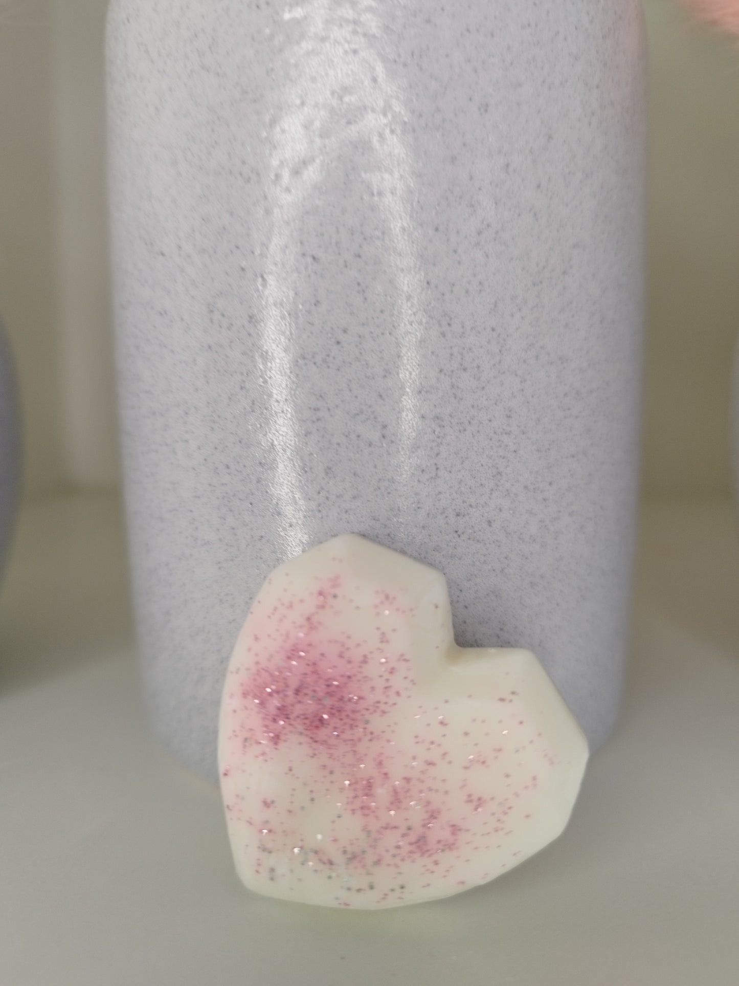 fondant madeleine