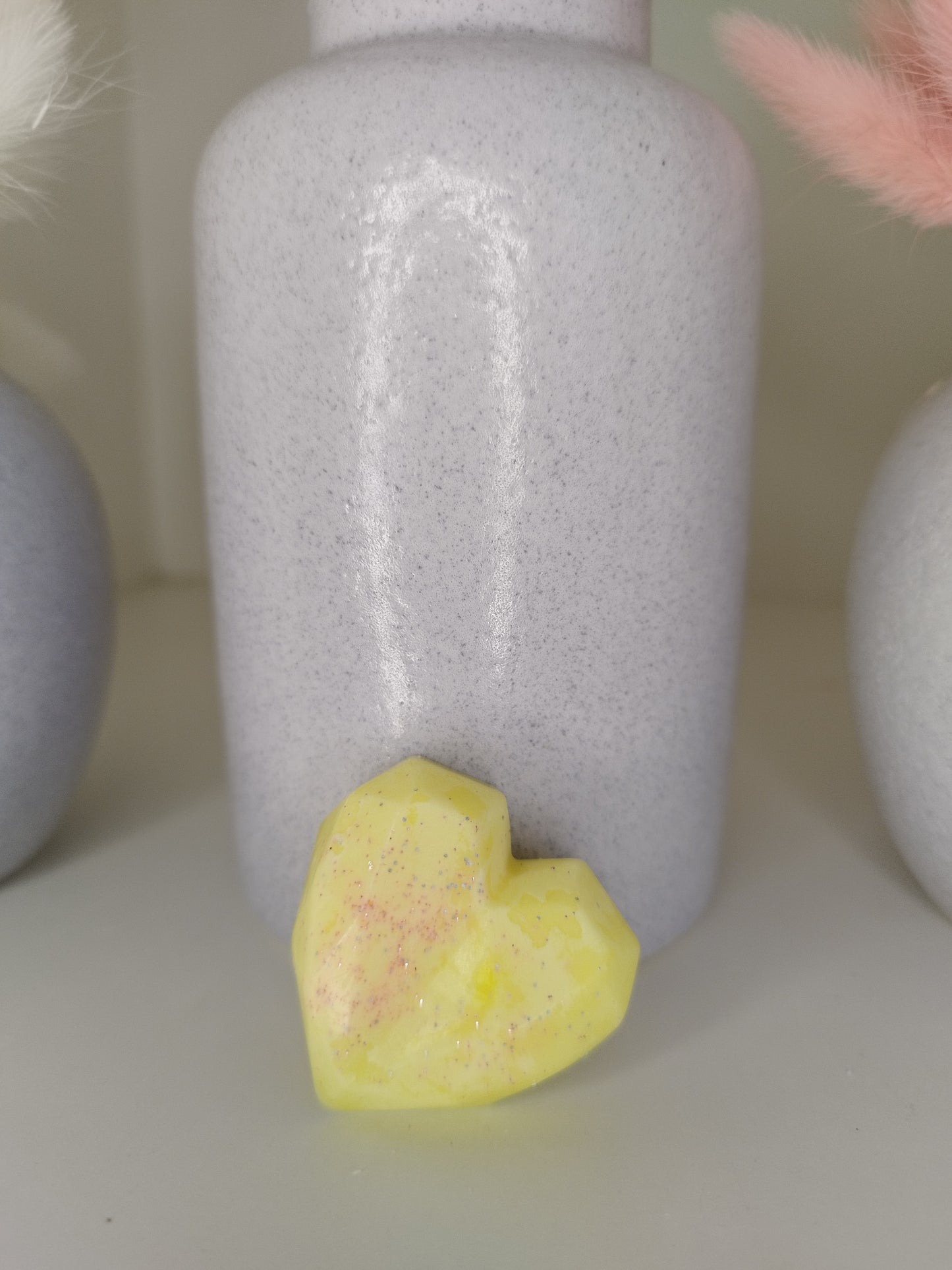 fondant madeleine