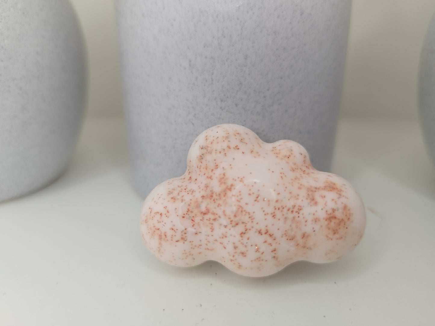 nuage santal musc