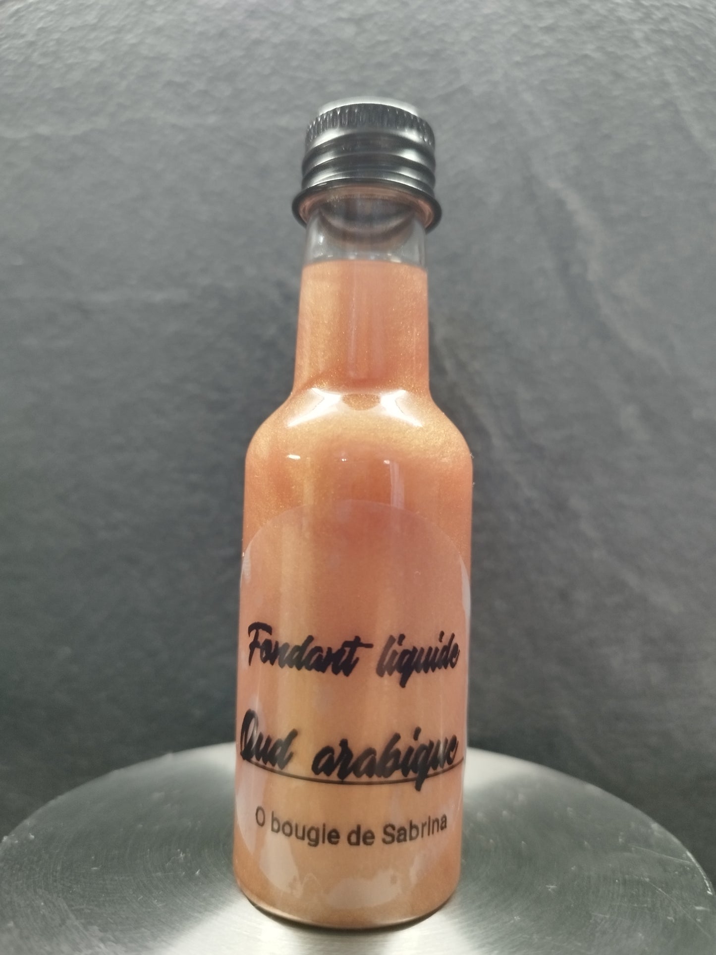 parfum oud arabique