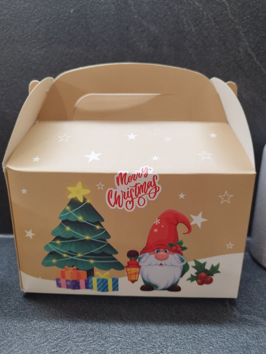 boite cadeau