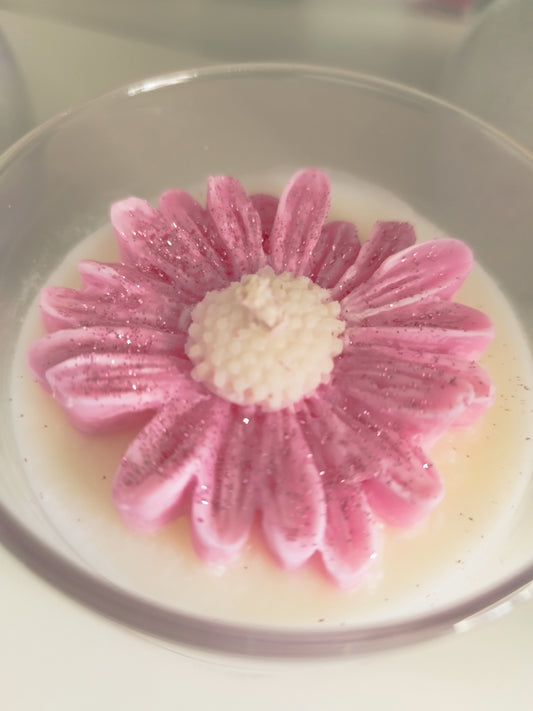 Fleur de coton