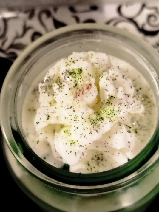 bougie: bouclier d été