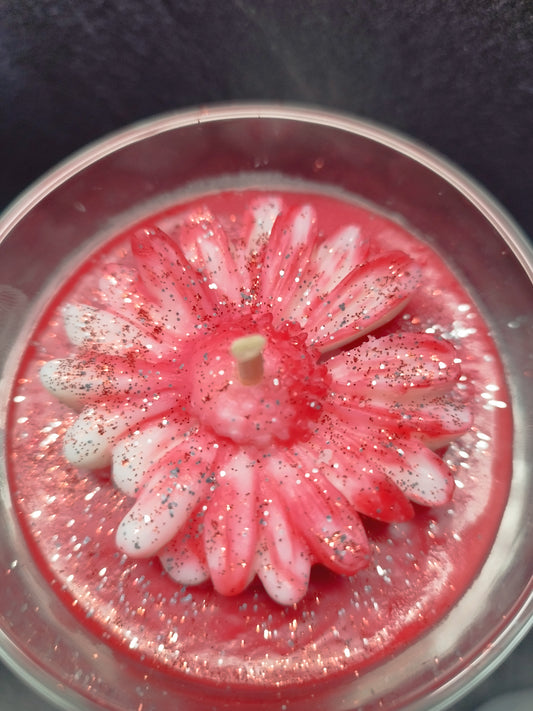 Ma petite bougie fruits rouges