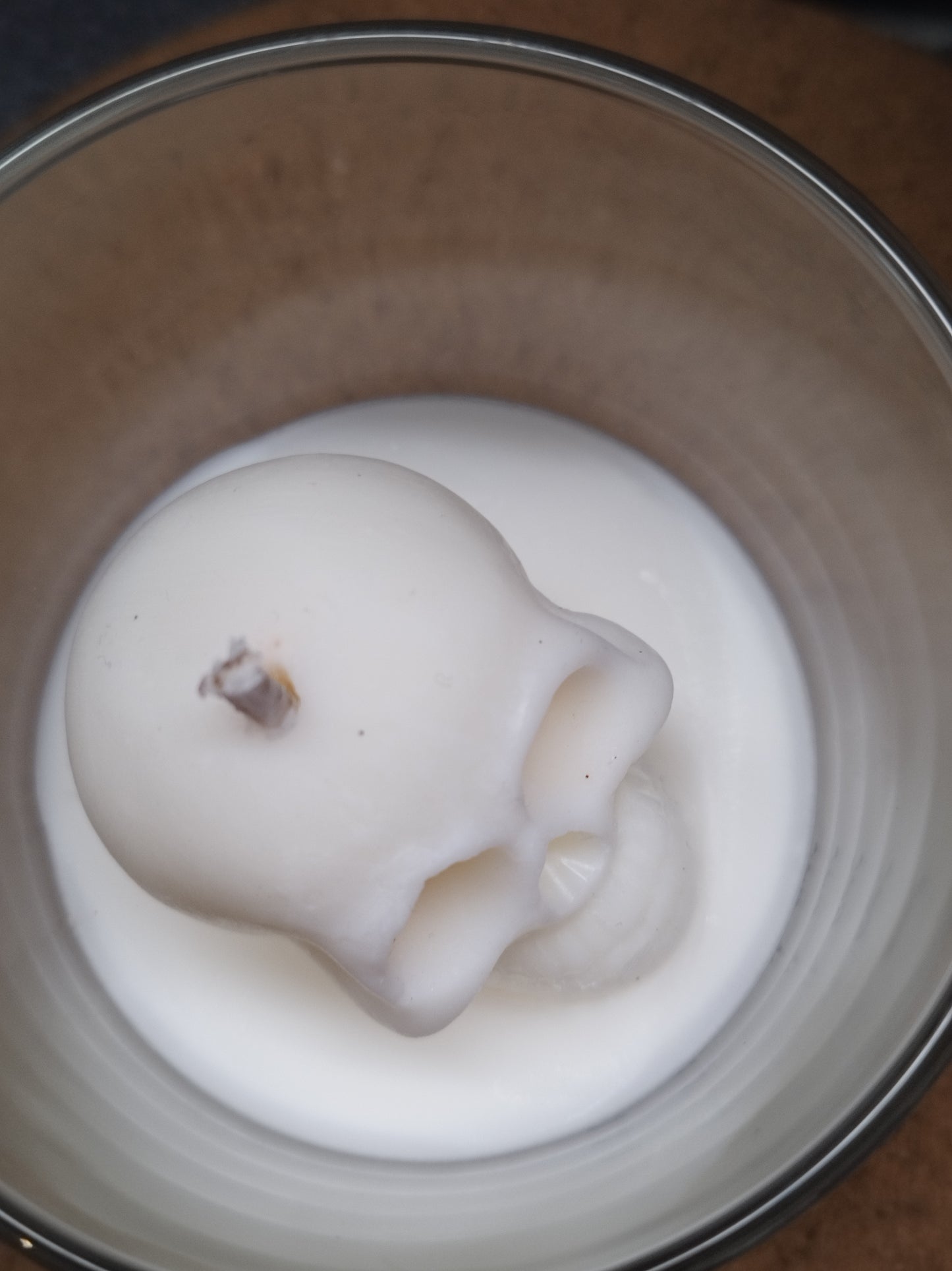 Le veilleur des nuits blanches parfum santal musc