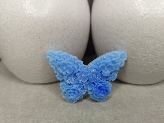fondant parfumé adoucissant