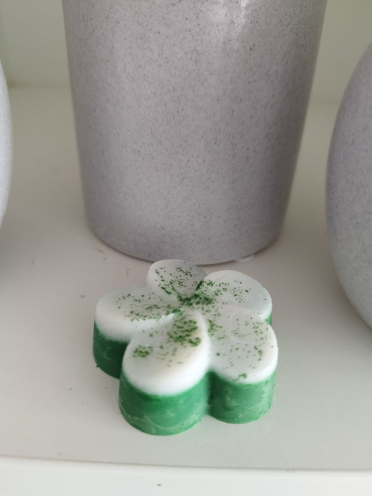 Fondant muguet