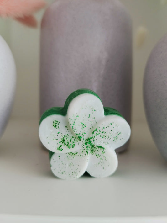 Fondant muguet