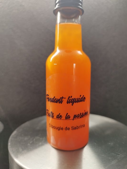 parfum fruits de la passion