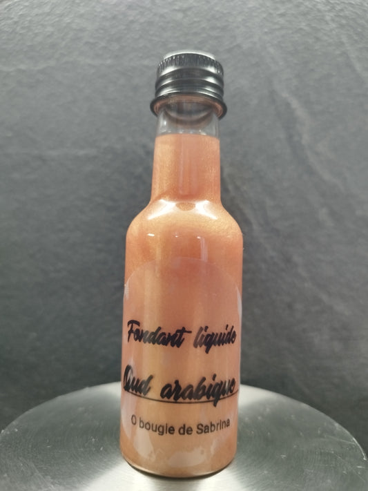 parfum oud arabique