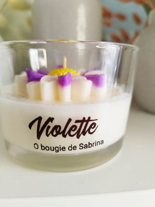 Violette