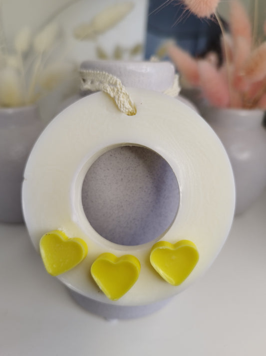 parfum linge propre